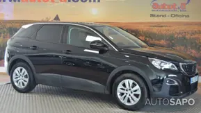 Peugeot 3008 de 2020