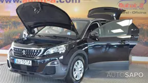 Peugeot 3008 de 2020