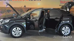 Peugeot 3008 de 2020