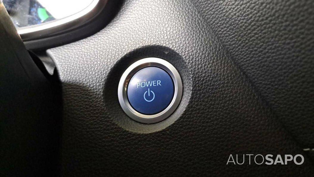 Toyota Corolla 1.8 Hybrid Comfort de 2020
