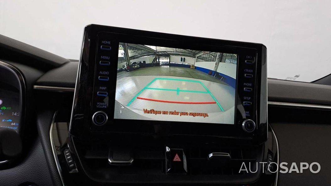 Toyota Corolla 1.8 Hybrid Comfort de 2020