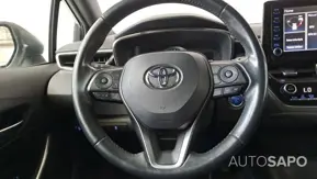 Toyota Corolla 1.8 Hybrid Comfort de 2020