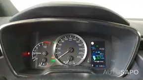 Toyota Corolla 1.8 Hybrid Comfort de 2020