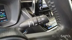 Toyota Corolla 1.8 Hybrid Comfort de 2020