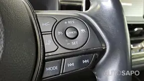 Toyota Corolla 1.8 Hybrid Comfort de 2020