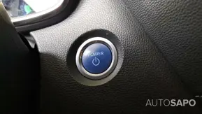 Toyota Corolla 1.8 Hybrid Comfort de 2020