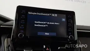 Toyota Corolla 1.8 Hybrid Comfort de 2020