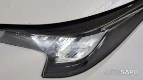 Toyota Corolla 1.8 Hybrid Comfort de 2020