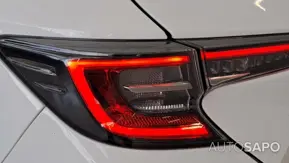 Toyota Corolla 1.8 Hybrid Comfort de 2020