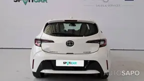 Toyota Corolla 1.8 Hybrid Comfort de 2020