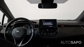 Toyota Corolla 1.8 Hybrid Comfort de 2020