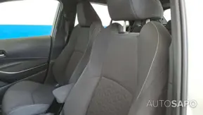 Toyota Corolla 1.8 Hybrid Comfort de 2020