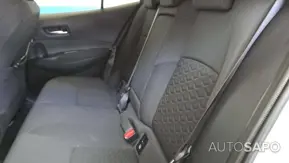 Toyota Corolla 1.8 Hybrid Comfort de 2020