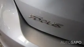 Ford Focus de 2015