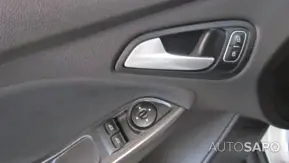 Ford Focus de 2015