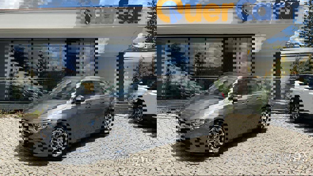 Mercedes-Benz Classe A de 2020