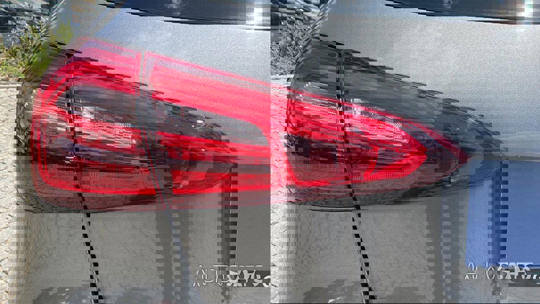 Mercedes-Benz Classe A de 2020