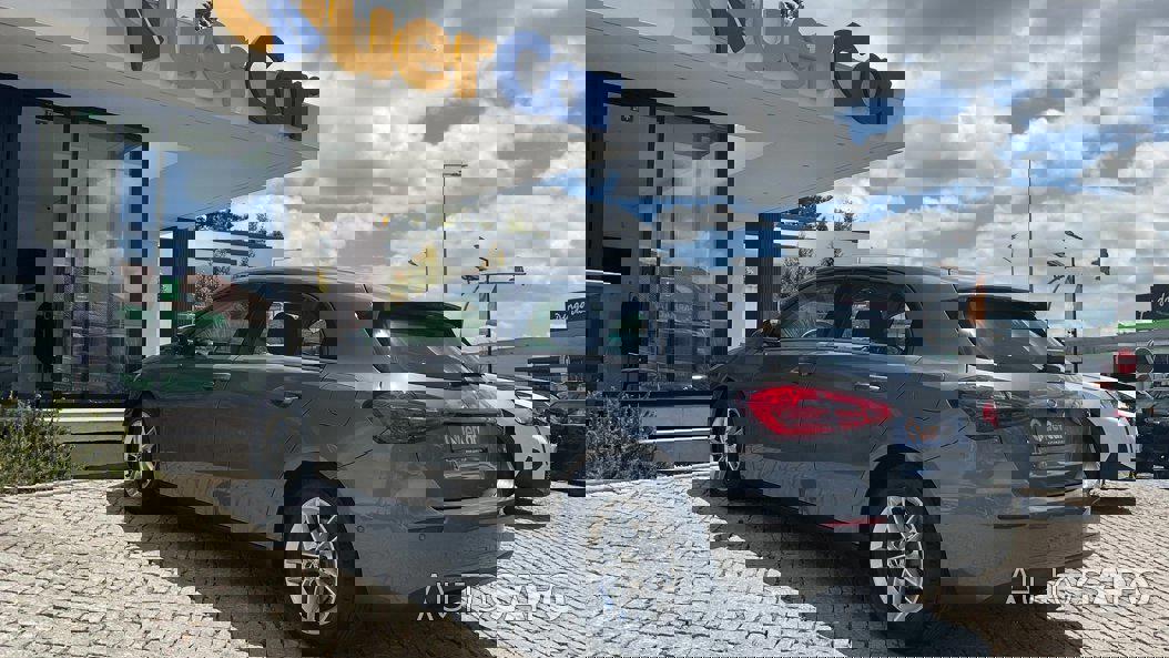 Mercedes-Benz Classe A de 2020