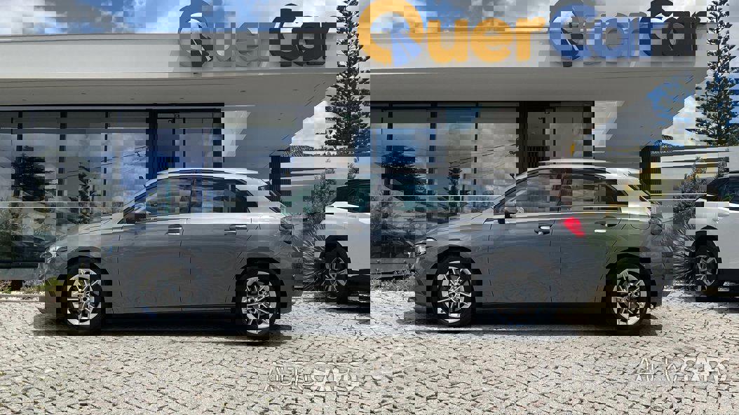 Mercedes-Benz Classe A de 2020