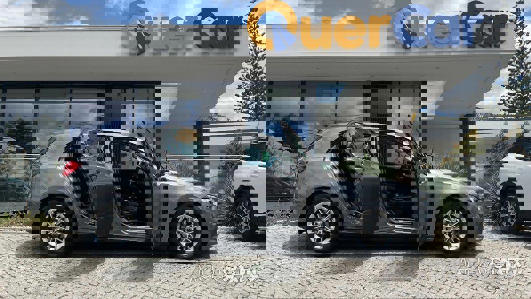 Mercedes-Benz Classe A de 2020