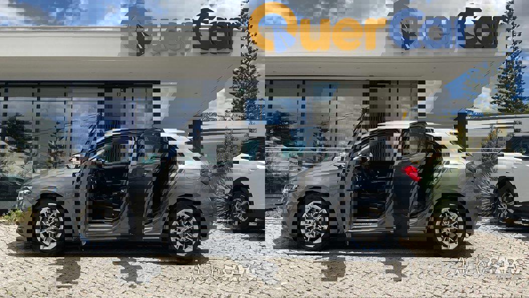 Mercedes-Benz Classe A de 2020
