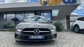 Mercedes-Benz Classe A de 2020