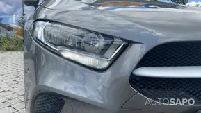 Mercedes-Benz Classe A de 2020