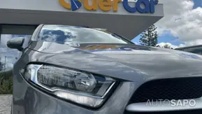 Mercedes-Benz Classe A de 2020