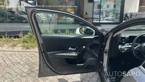 Mercedes-Benz Classe A de 2020