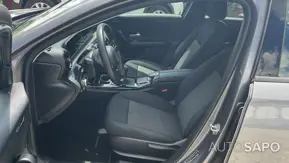 Mercedes-Benz Classe A de 2020