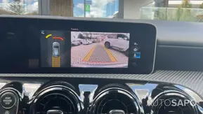 Mercedes-Benz Classe A de 2020