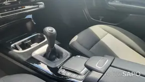Mercedes-Benz Classe A de 2020
