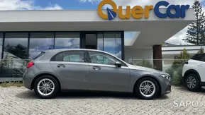 Mercedes-Benz Classe A de 2020