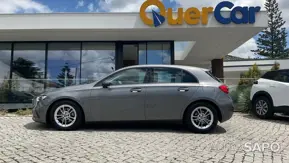 Mercedes-Benz Classe A de 2020
