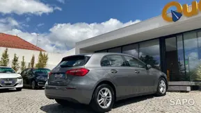 Mercedes-Benz Classe A de 2020