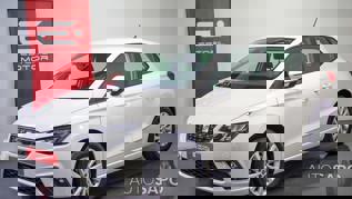 Seat Ibiza de 2022