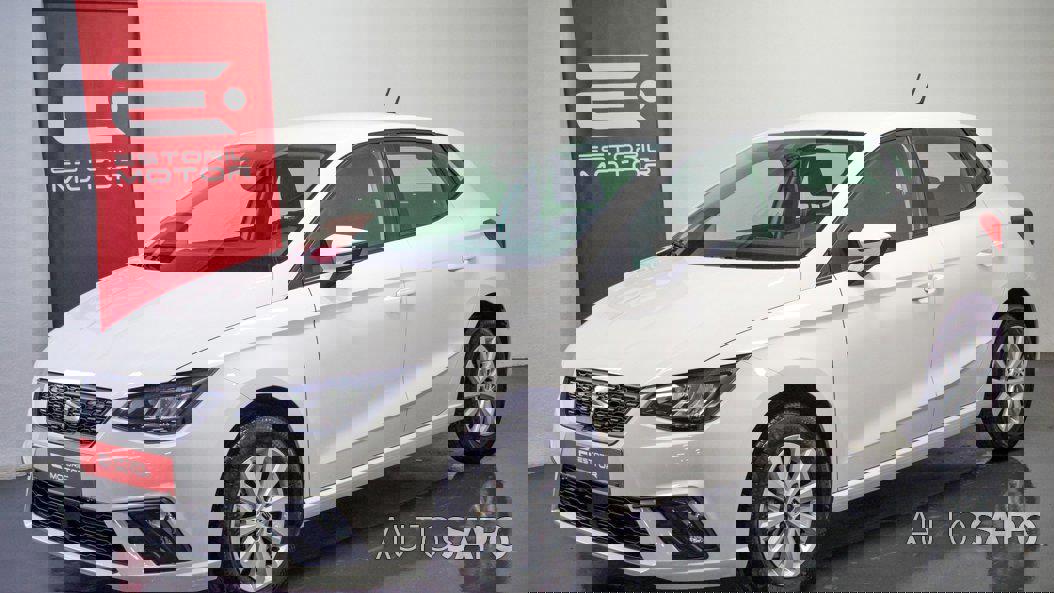 Seat Ibiza de 2022