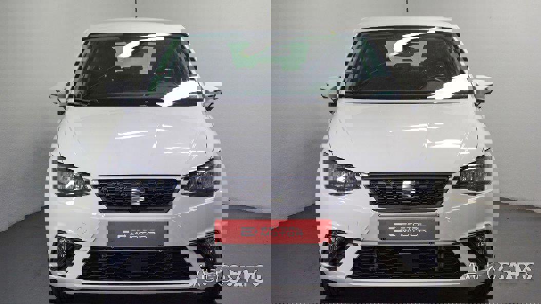 Seat Ibiza de 2022