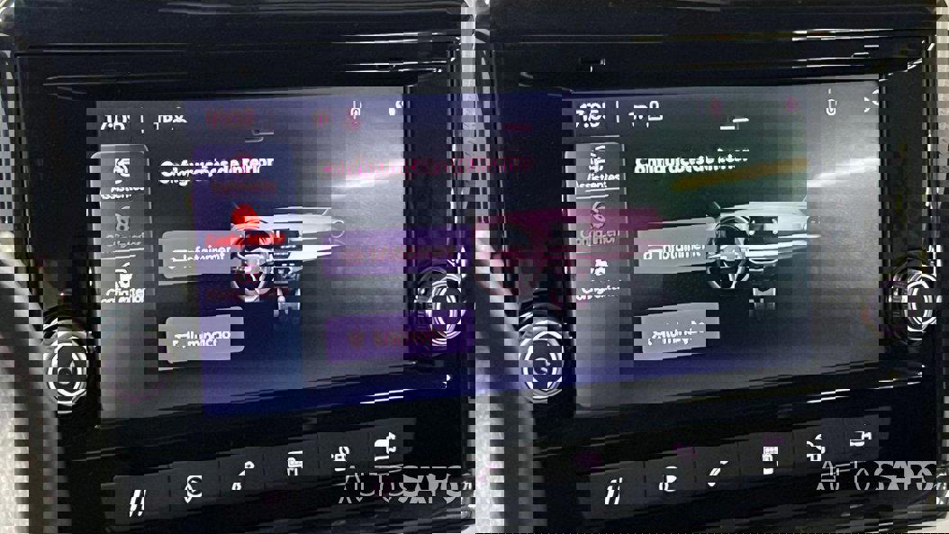 Seat Ibiza de 2022