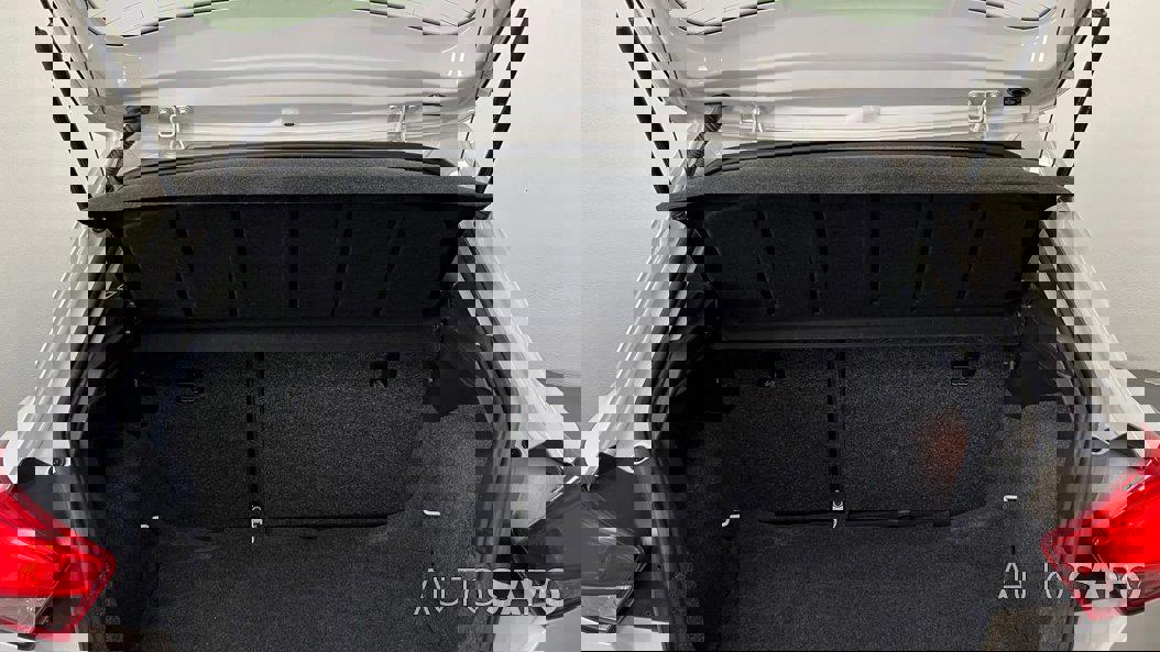 Seat Ibiza de 2022