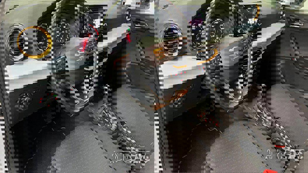 Seat Ibiza de 2022