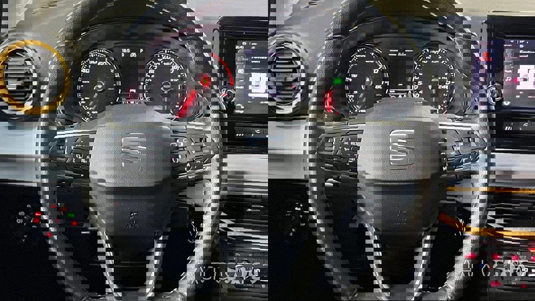 Seat Ibiza de 2022