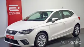 Seat Ibiza de 2022