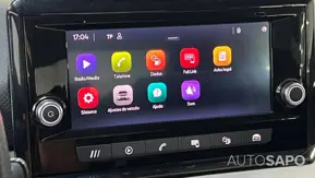 Seat Ibiza de 2022