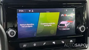 Seat Ibiza de 2022