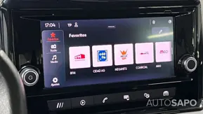 Seat Ibiza de 2022