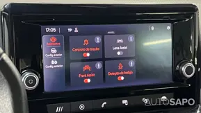 Seat Ibiza de 2022