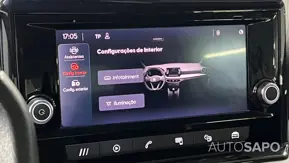 Seat Ibiza de 2022