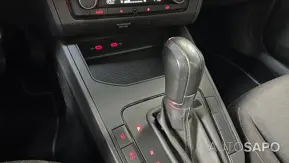 Seat Ibiza de 2022