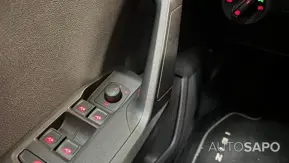 Seat Ibiza de 2022